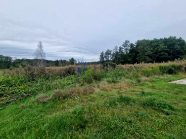 Działka budowlana Nowy Dwór