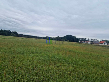 Działka budowlana Nowy Dwór