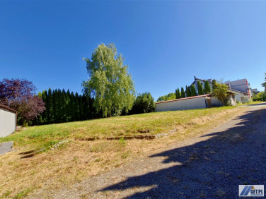 Działka budowlana Kraków