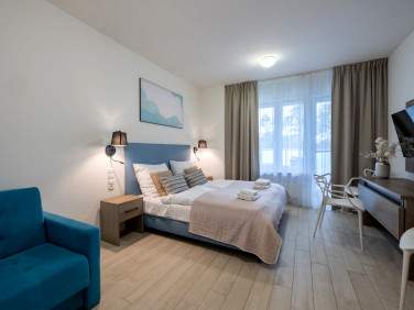 Mieszkanie Międzyzdroje