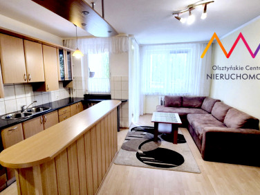 Mieszkanie Olsztyn