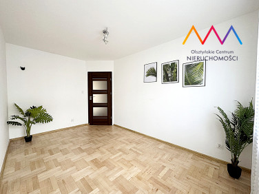Mieszkanie Olsztyn