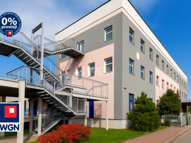 Budynek użytkowy Sosnowiec