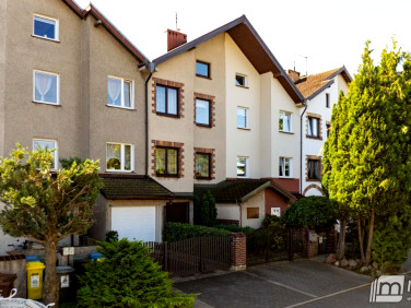 Dom Kołobrzeg sprzedaż