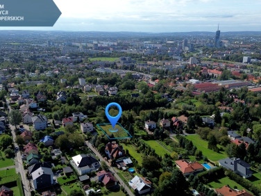 Działka budowlana Rzeszów