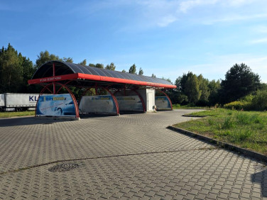 Budynek użytkowy Staszów