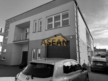 Budynek użytkowy Raszyn