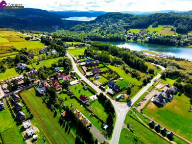 Budynek użytkowy Solina