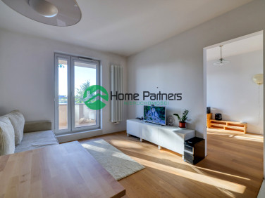 Mieszkanie Walendów