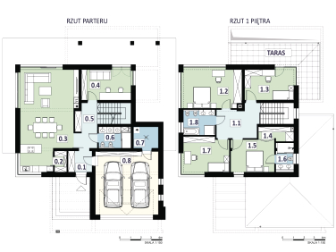 Dom Stobierna sprzedaż