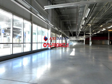 Budynek użytkowy Rzgów