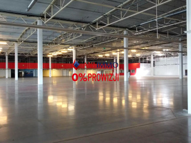 Budynek użytkowy Rzgów