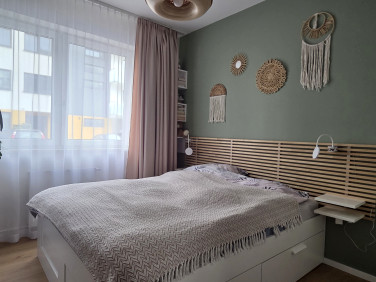 Mieszkanie Pruszków