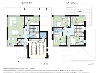 Dom Stobierna sprzedaż