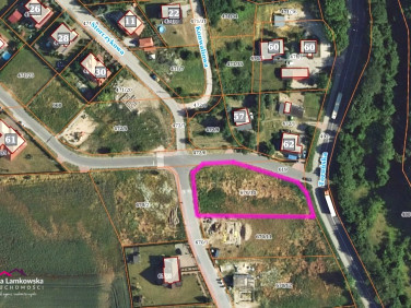 Działka budowlana Chełmno
