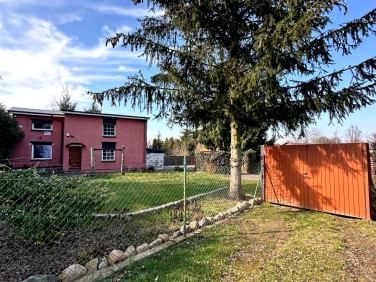 Działka rekreacyjna Chełmno