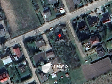 Działka inna Skowarcz