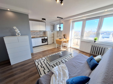 Mieszkanie Białystok