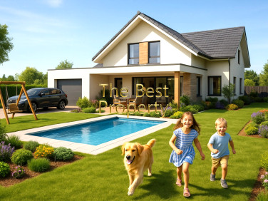 Działka budowlana Szewce