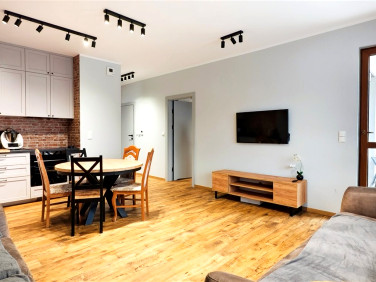 Mieszkanie Świętochłowice