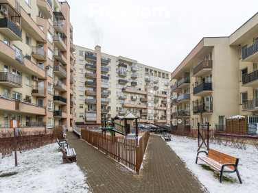 Mieszkanie Piaseczno