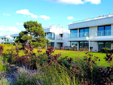 Mieszkanie nad morzem