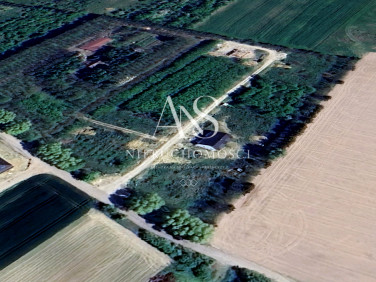 Działka budowlana Wełtyń