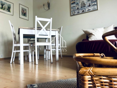 Mieszkanie Międzyzdroje