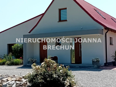 Dom Ruda Żmigrodzka