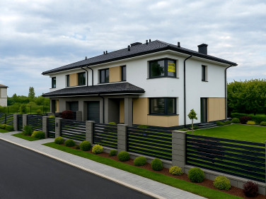 Dom Michałowice-Wieś