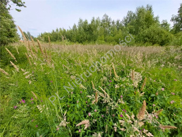 Działka budowlana sprzedam