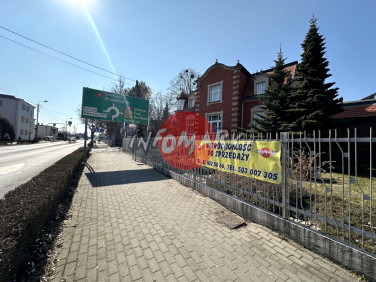 Dom wolnostojący sprzedaż