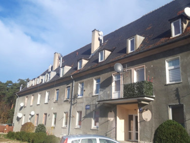 Mieszkanie Tomaszowo