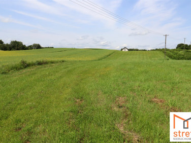 Działka budowlana Uniszowice