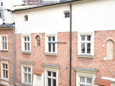 Mieszkanie Kraków