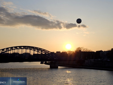 Budynek użytkowy Kraków sprzedaż