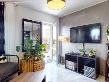 Mieszkanie blok mieszkalny Rydułtowy