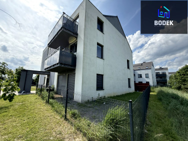 Mieszkanie Kamieniec Wrocławski sprzedaż