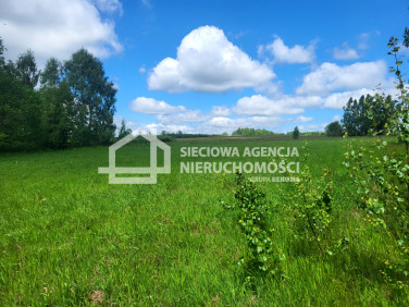 Działka rolna Miłowo