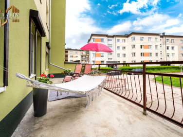 Mieszkanie Jelenia Góra