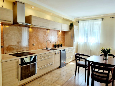 Mieszkanie Kołobrzeg