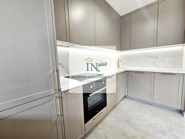 Mieszkanie blok mieszkalny przy lesie