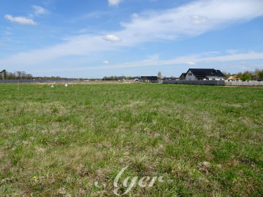 Działka budowlana Szprotawa