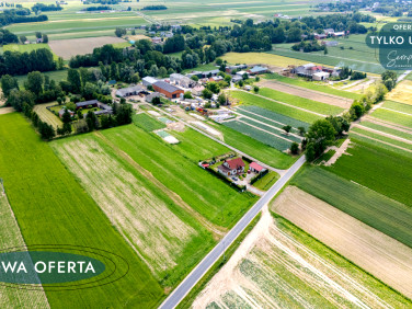 Działka budowlana sprzedam