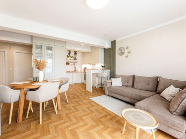 Mieszkanie blok mieszkalny sprzedaż