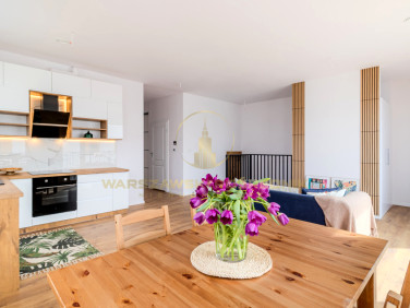 Mieszkanie Lesznowola