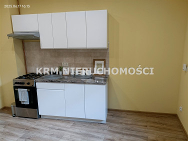 Mieszkanie Świętochłowice