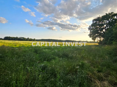 Działka Środa Śląska