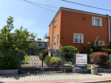 Dom Staszów sprzedaż