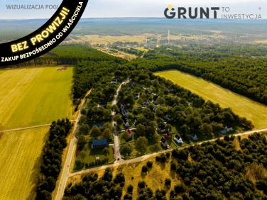 Działka budowlana Myszków sprzedam